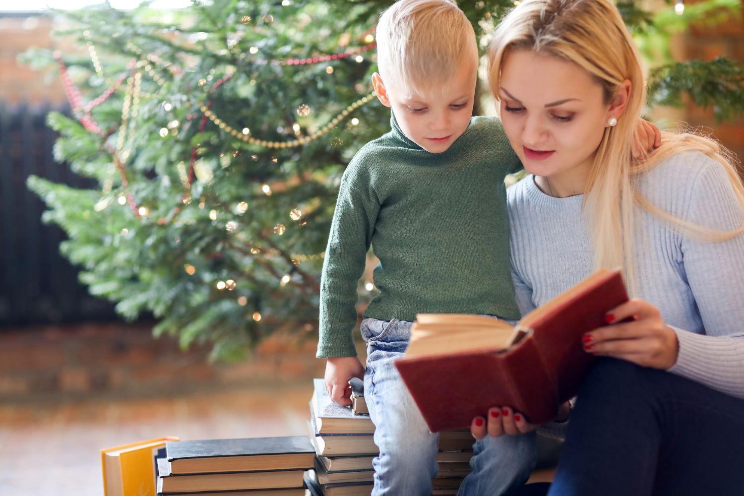 Heartfelt Books
