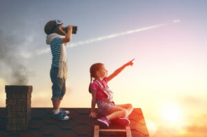 Read more about the article Stories of Love and Imagination for Kids by Erin Shular