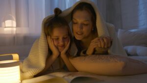 Read more about the article What Makes “I Wish My Mommy Was An Octopus” The Perfect Children’s Bedtime Story