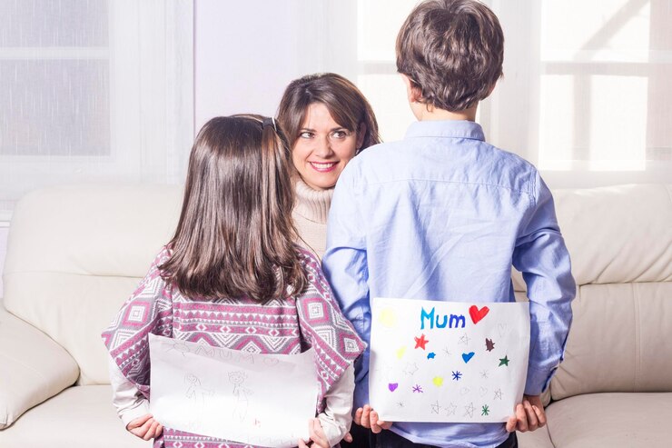 How Kids Understand Love