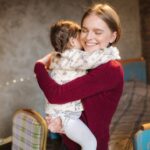 Why Kids Crave Comfort: The Power of a Hug (Even if You Only Have Two Arms)