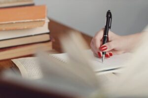 Read more about the article Teaching Big Lessons with Simple Words: Writing for Young Readers