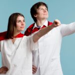 What Would Life Be Like If Parents Were Superhuman?