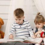 Helping Kids Express Feelings Through Storytelling