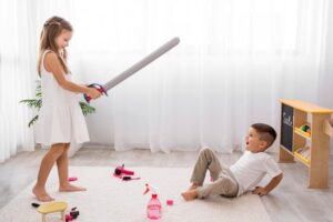 Read more about the article How to Nurture a Child’s Creativity Without Fancy Toys or Screens