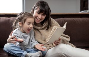 Read more about the article Using Storytelling to Help Kids Understand the World Around Them