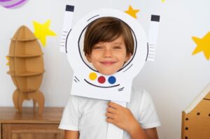 Read more about the article Encouraging Imaginative Thinking in Kids: Turning Everyday Frustrations into Fun Ideas