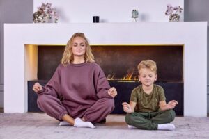 Read more about the article Big Feelings, Little Hearts: Helping Kids Cope with Patience and Understanding