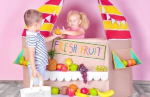 Read more about the article How Playful Thinking Helps Kids Process Their Emotions