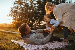 Read more about the article The Power of Parental Presence: Why Quality Time Matters More Than Quantity