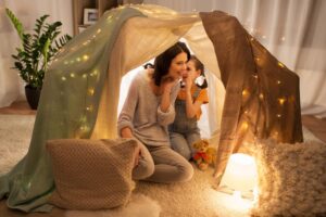 Read more about the article How to Encourage Your Child’s Wild Ideas Without Saying ‘No’ Too Often