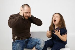 Read more about the article The Emotional Rollercoaster of Growing Up: Helping Kids Understand Big Feelings