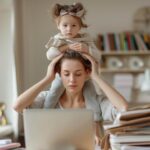 Parenting Feels Like an Olympic Sport, Here’s How to Win Without Losing Your Sanity