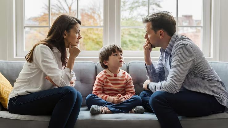 Raising Kids